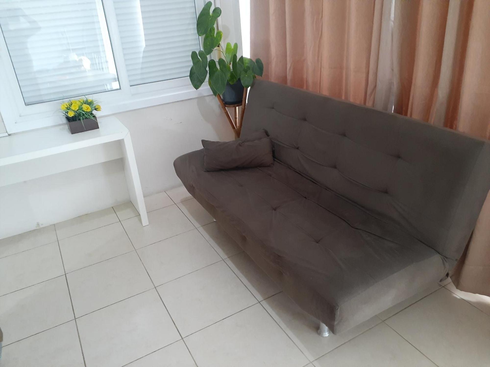 Loft Conceito Aberto - 4 Pessoas Apartment อารารังกัว ภายนอก รูปภาพ